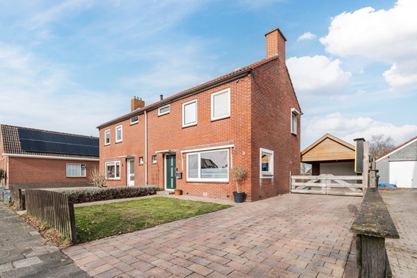 Property photo - Scheepswerfstraat 27b, 9501NR Stadskanaal